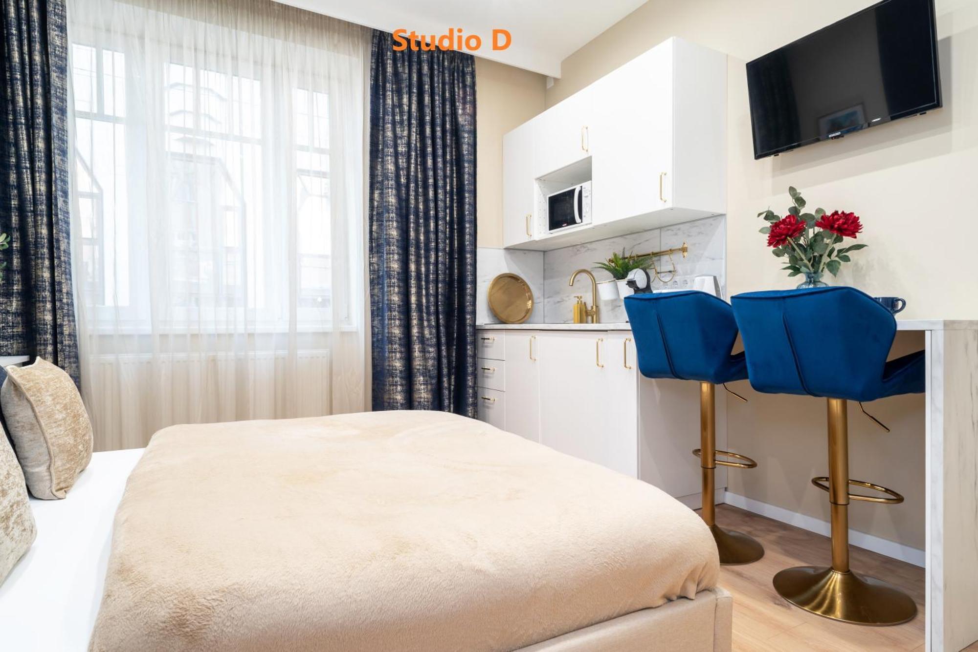 Amethyst Apartments - Tatra Budapest Eksteriør bilde