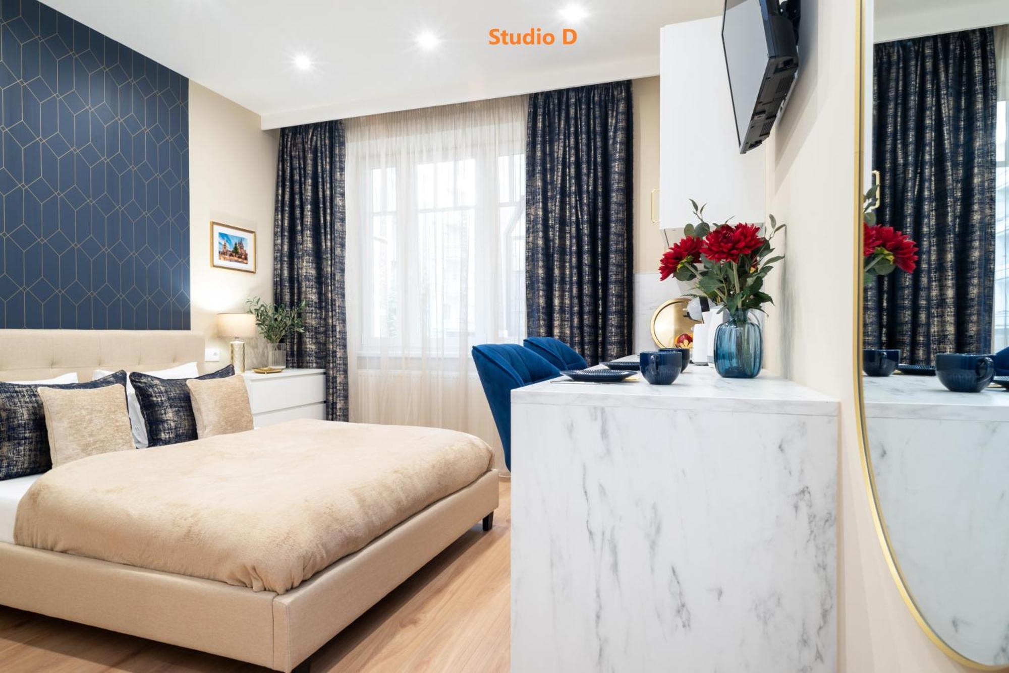 Amethyst Apartments - Tatra Budapest Eksteriør bilde