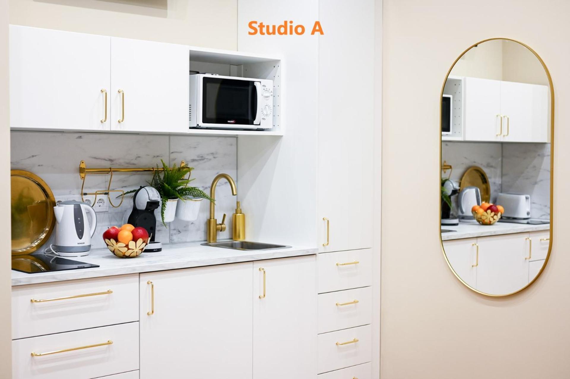 Amethyst Apartments - Tatra Budapest Eksteriør bilde