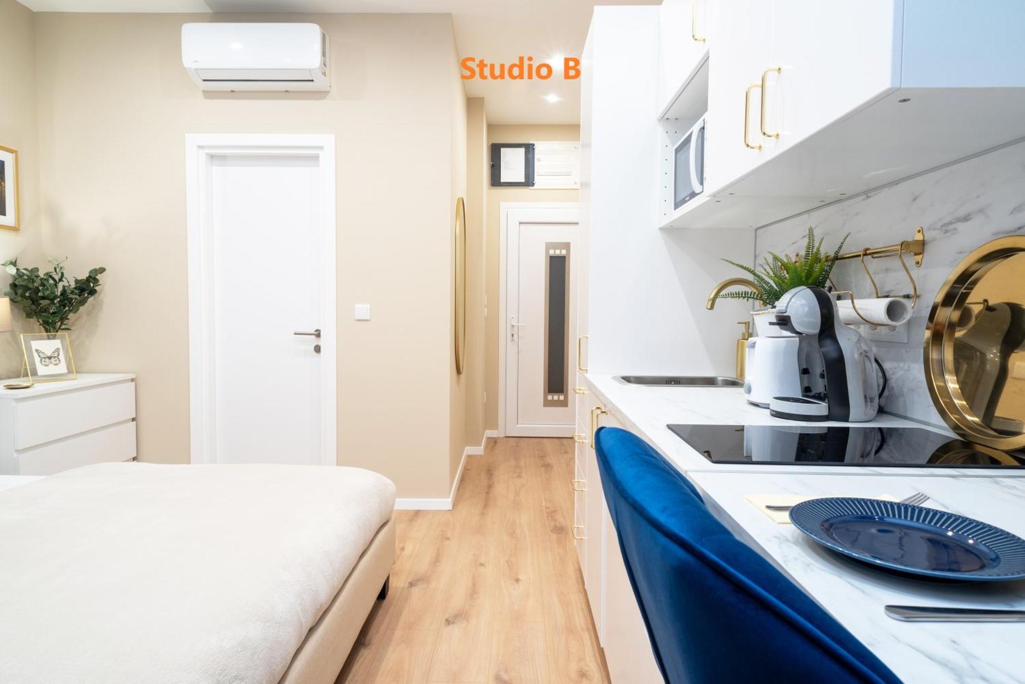 Amethyst Apartments - Tatra Budapest Eksteriør bilde